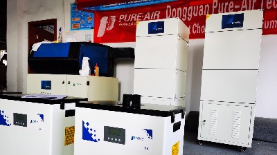 車間煙塵凈化設(shè)備,執(zhí)信環(huán)保專注車間煙塵處理設(shè)備研發(fā)。