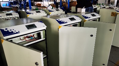 車間粉塵廢氣處理設(shè)備，執(zhí)信環(huán)保為工業(yè)加工提供除塵設(shè)備。