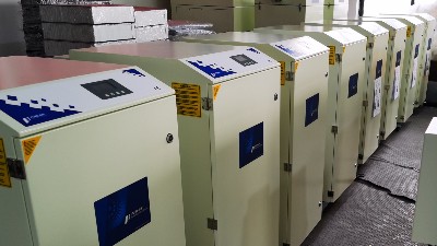 執(zhí)信環(huán)保,激光煙塵凈化設(shè)備,激光切割除塵設(shè)備！