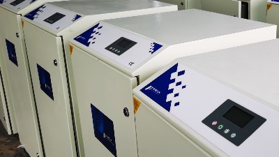 激光加工除塵設(shè)備,除塵設(shè)備執(zhí)信環(huán)保激光煙霧凈化器。