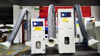 打磨除塵凈化器,執(zhí)信環(huán)保打磨除塵加工企業(yè)合作伙伴！