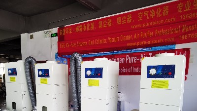 車間防爆除塵設備,執(zhí)信環(huán)保車間防爆除塵器生產(chǎn)制造廠家。