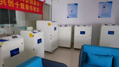 車間集塵器,執(zhí)信環(huán)保專注工業(yè)集塵器等環(huán)保設(shè)備制造！