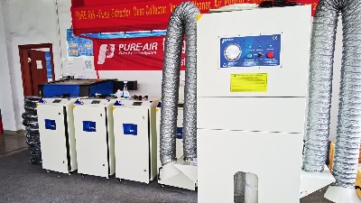 什么是工業(yè)煙塵凈化機(jī)器，執(zhí)信環(huán)?？萍紵焿m凈化設(shè)備制造！