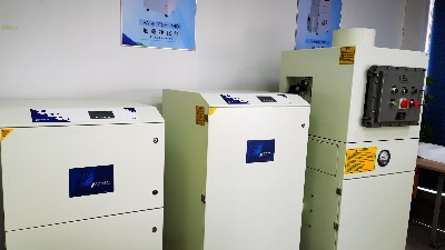 應(yīng)急管理部加強(qiáng)安全生產(chǎn),防爆除塵器為企業(yè)保駕護(hù)航,執(zhí)信環(huán)保。