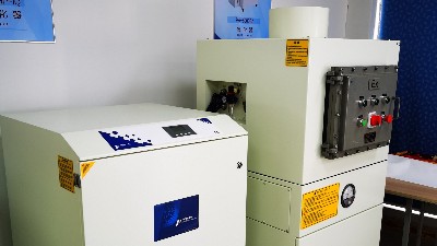 車間防爆除塵器,脈沖防爆除塵器,10年品牌執(zhí)信環(huán)保科技。
