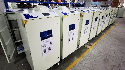 車(chē)間廢氣凈化設(shè)備,執(zhí)信環(huán)保品牌廠家值得信賴！
