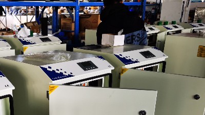 工業(yè)煙塵凈化器,焊接除塵器,執(zhí)信環(huán)保品牌制造。
