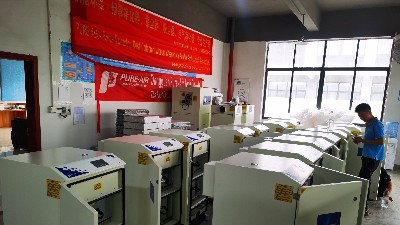 國家嚴懲污染企業(yè)，執(zhí)信環(huán)保工業(yè)除塵設(shè)備制造廠家！