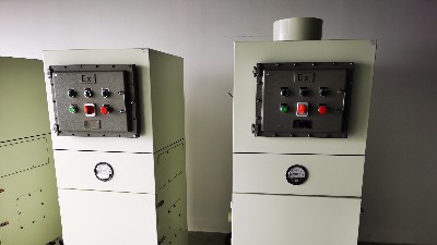 車間防爆除塵器,執(zhí)信環(huán)保車間安全粉塵處理設備制造。