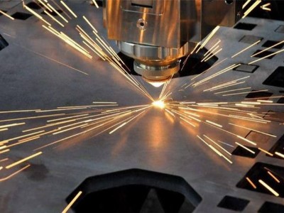 金屬切割、打磨拋光煙塵凈化方案